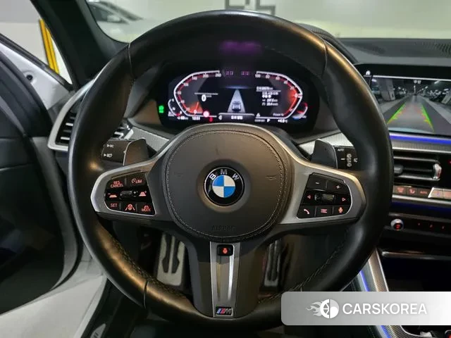 BMW X5 (G05) id 3388957 из Кореи 16