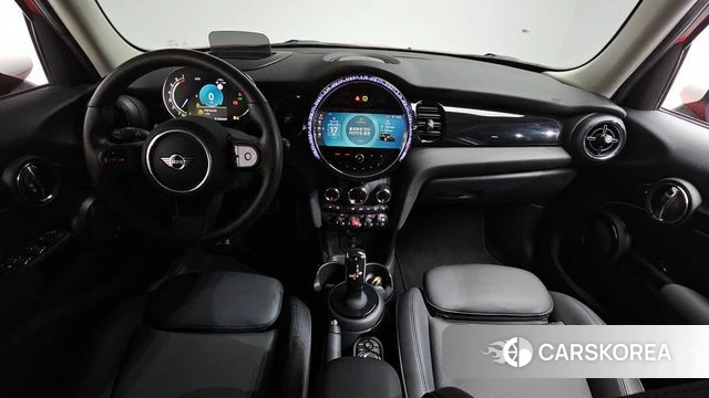 Mini Cooper id 4871596 из Кореи 30