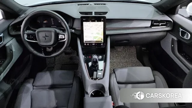 Polestar Polestar 2 id 3058934 из Кореи 17