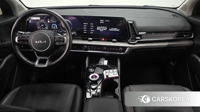 Kia Sportage 5th Generation id 3933846 из Кореи 17