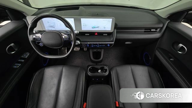 Hyundai Ionic 5 id 4768846 из Кореи 17