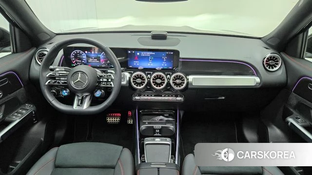 Mercedes-Benz GLB-Class X247 id 4515849 из Кореи 14