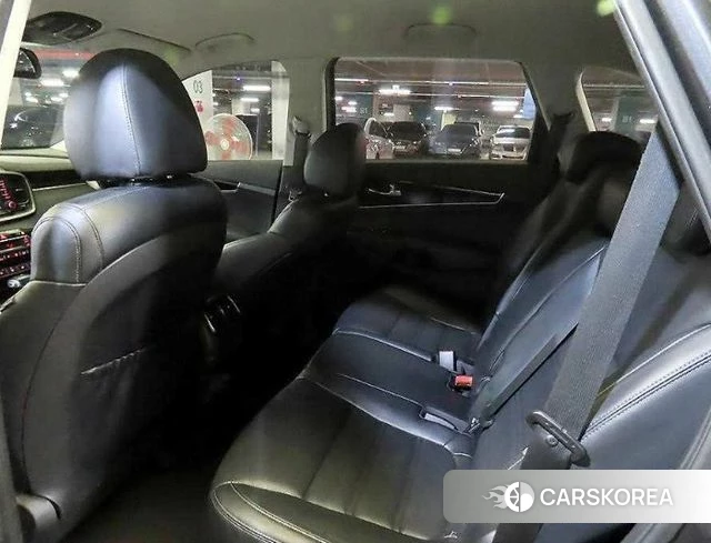 Kia The New Sorento id 4305212 из Кореи 17