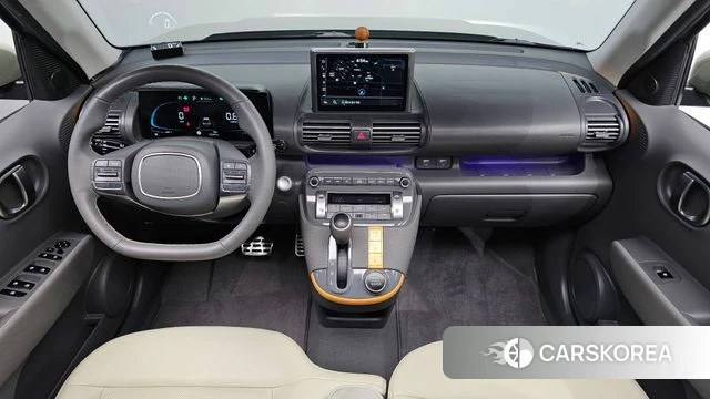 Hyundai Casper id 4474472 из Кореи 29