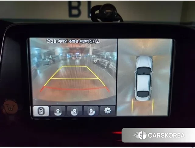 Hyundai Grandeur IG id 3570810 из Кореи 17