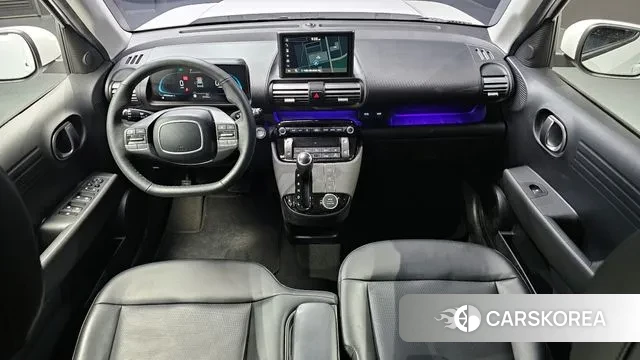 Hyundai Casper id 3447813 из Кореи 17