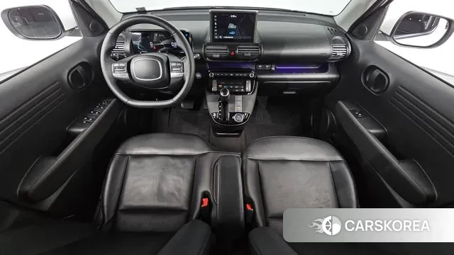 Hyundai Casper id 3696979 из Кореи 17