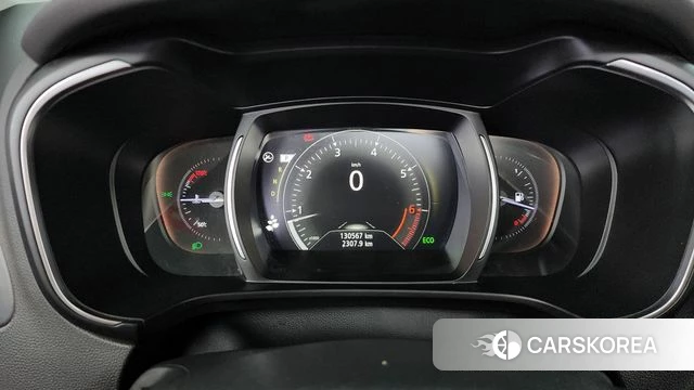 Renault Korea (Samsung) The New QM6 id 4344671 из Кореи 31