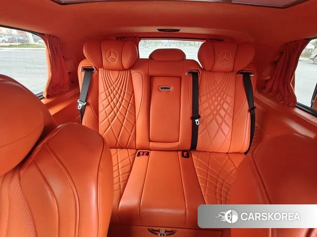 Mercedes-Benz Vito id 4328498 из Китая 36