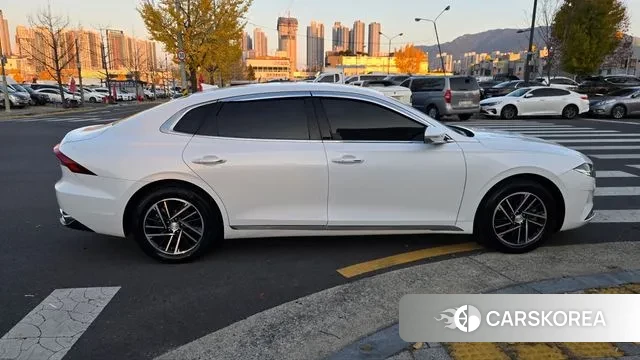 Hyundai The New Grandeur IG id 3399156 из Кореи 17