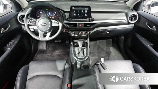 Kia Come New K3 id 4490562 из Кореи 17