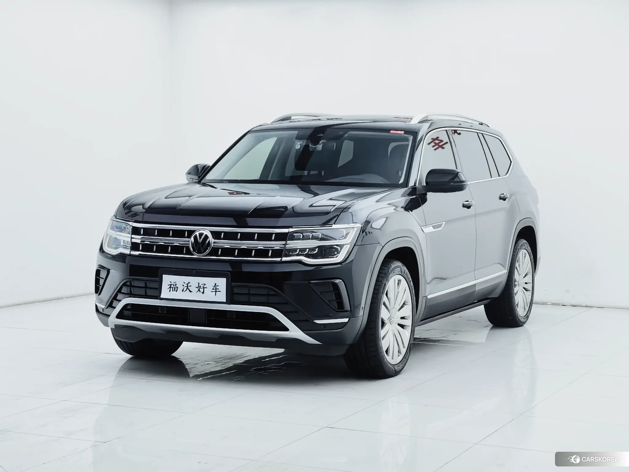 Volkswagen Tourang id 4468105 из Китая 31