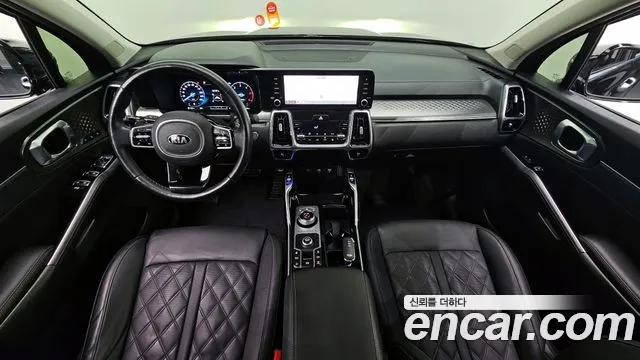 Kia Sorento 4th Generation id 2700858 из Кореи 17