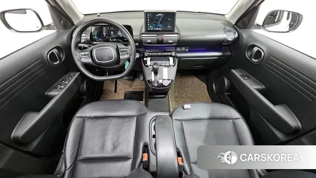 Hyundai Casper id 3443005 из Кореи 17