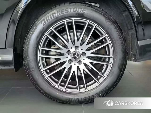 Mercedes-Benz GLC id 4341686 из Китая 12