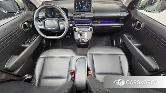 Hyundai Casper id 3431999 из Кореи 17