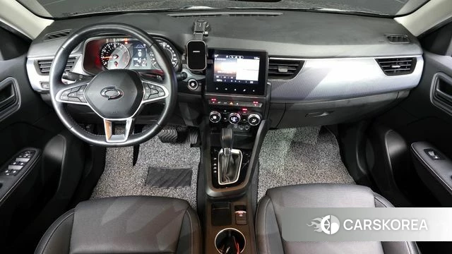 Renault Korea (Samsung) XM3 id 4303045 из Кореи 27