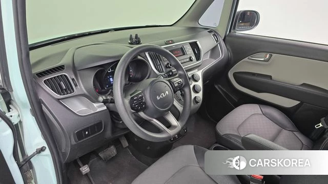 Kia The New Ray id 4507054 из Кореи 27