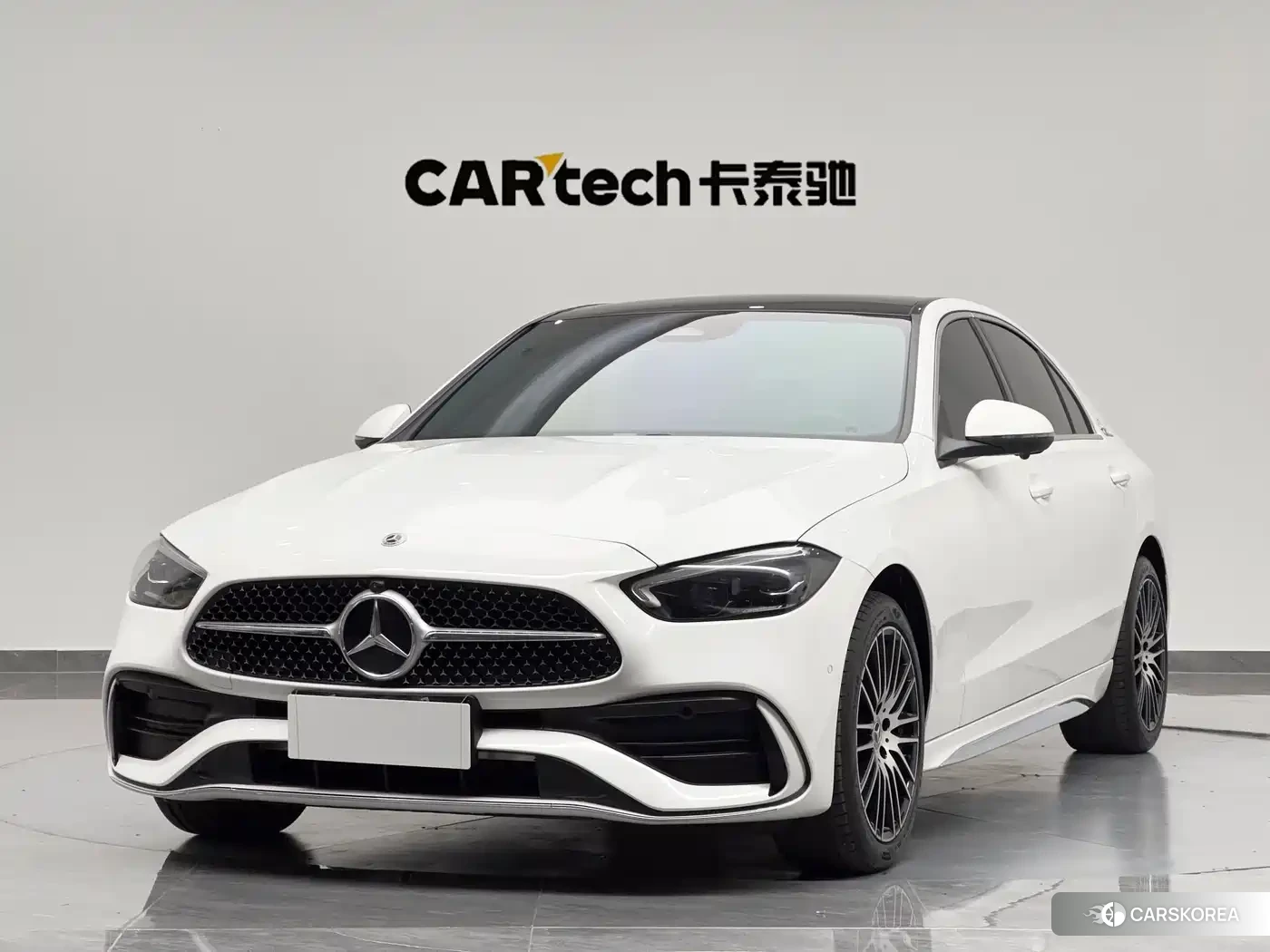 Mercedes-Benz C-class id 4570568 из Китая 23