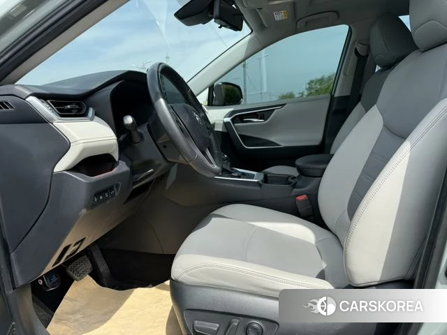 Toyota RAV4 Rongfang id 4208756 из Китая 7