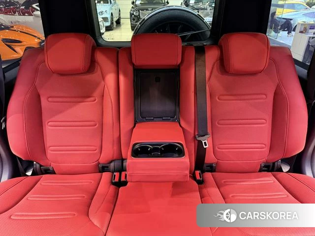 Mercedes-Benz G-class id 4277587 из Китая 9
