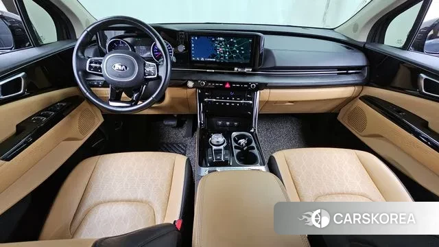 Kia Carnival 4th generation id 3660671 из Кореи 17