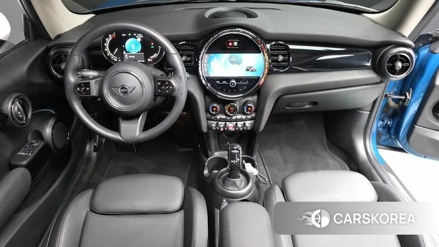 Mini Cooper id 4725577 из Кореи 35