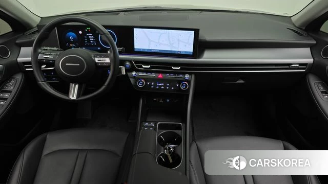 Hyundai Sonata D Edge (DN8) id 4904314 из Кореи 17