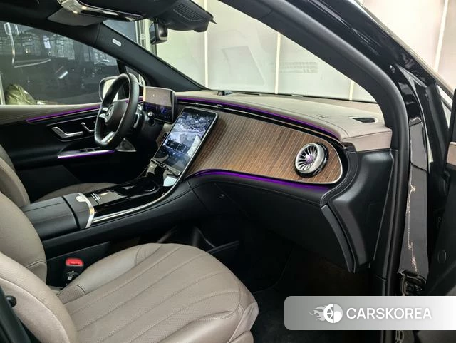 Mercedes-Benz EQE SUV id 4265371 из Китая 15