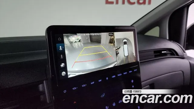 Hyundai Staria id 2704412 из Кореи 17