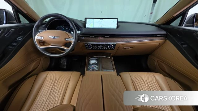 Genesis G80 (RG3) id 4849206 из Кореи 31