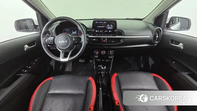 Kia Morning Urban (JA) id 3468167 из Кореи 17