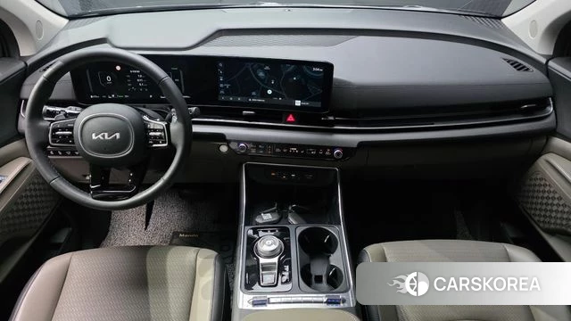 Kia The New Carnival 4th Generation id 4342726 из Кореи 17