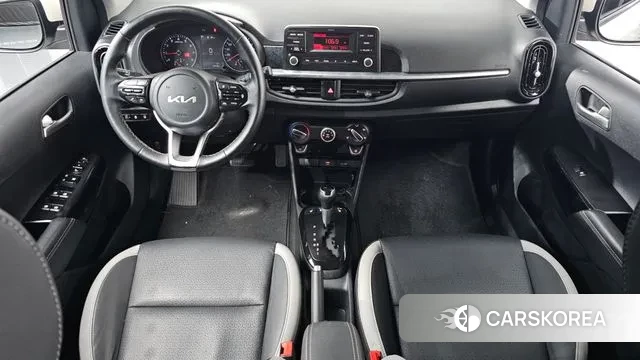 Kia Morning Urban (JA) id 3478664 из Кореи 17