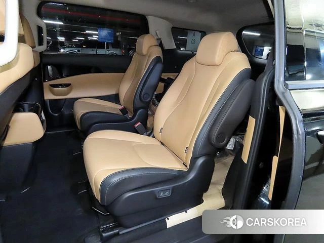 Kia Carnival 4th generation id 4179388 из Кореи 17