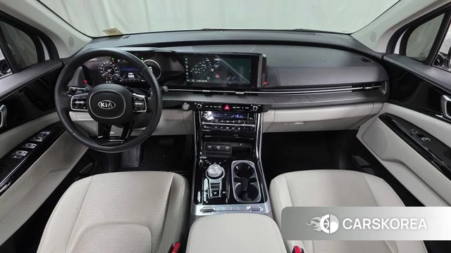 Kia Carnival 4th generation id 3852816 из Кореи 17