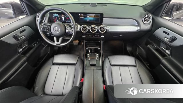 Mercedes-Benz GLB-Class X247 id 4764183 из Кореи 17