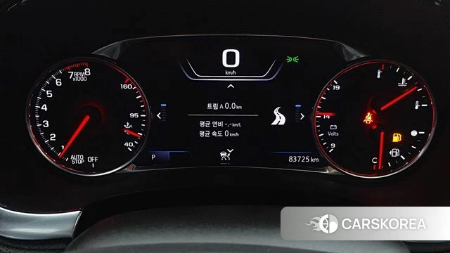 Chevrolet (GM Daewoo) Traverse id 4361297 из Кореи 16