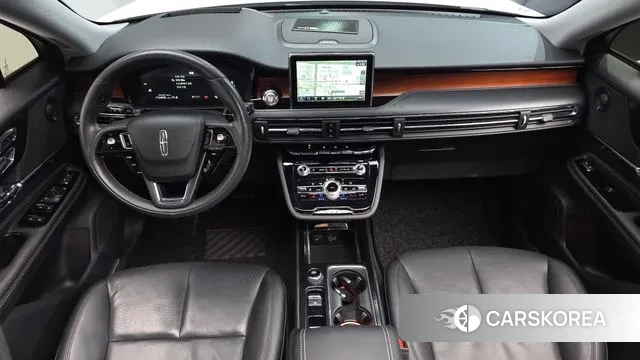 Lincoln Corsair id 3032736 из Кореи 17