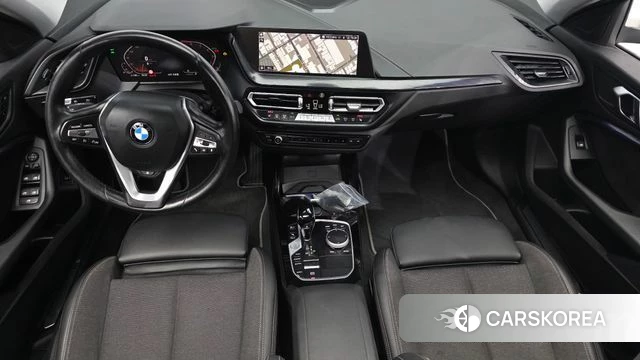 BMW 1 Series (F40) id 4744641 из Кореи 19