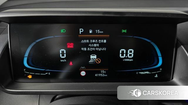 Hyundai Casper id 3851534 из Кореи 17