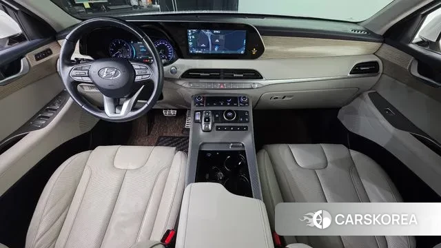 Hyundai Palisade id 3682196 из Кореи 17