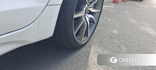 Genesis G70 id 3362046 из Кореи 17