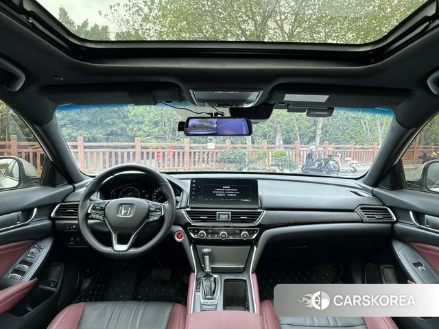 Honda Yingshipai id 4263551 из Китая 9
