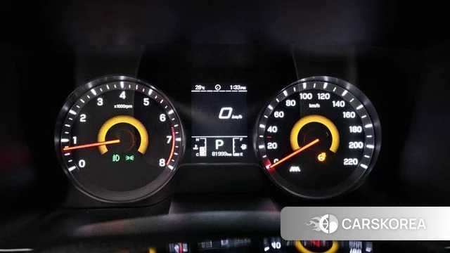 Ssangyong Berry New Tivoli id 4410013 из Кореи 26