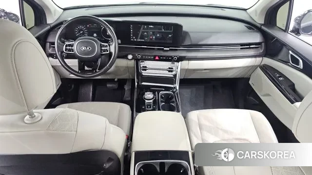 Kia Carnival 4th generation id 2975910 из Кореи 17