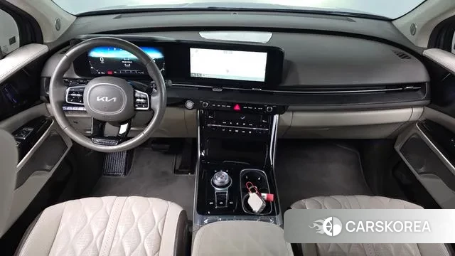 Kia Carnival 4th generation id 3685675 из Кореи 17