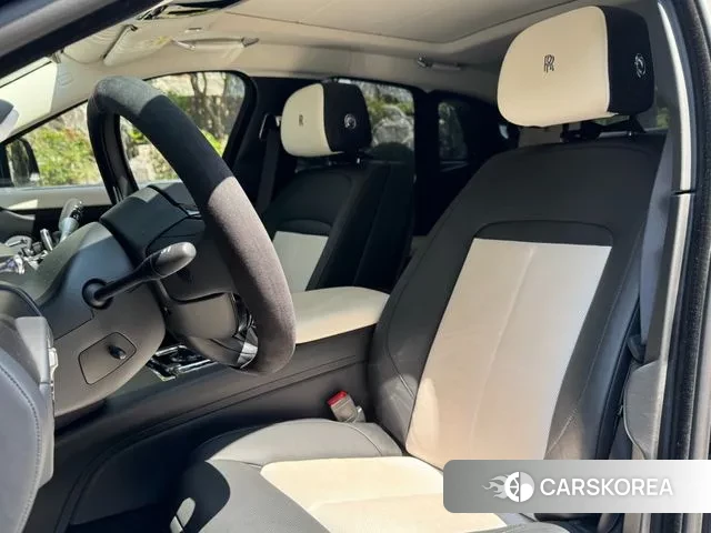 Rolls-Royce Ghost 2nd Generation id 3089162 из Кореи 17