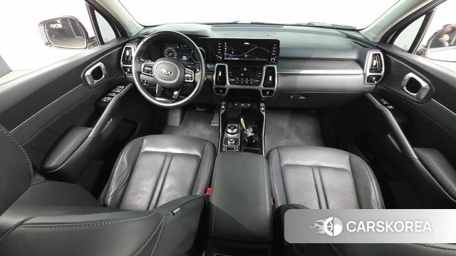 Kia Sorento 4th Generation id 4371040 из Кореи 17