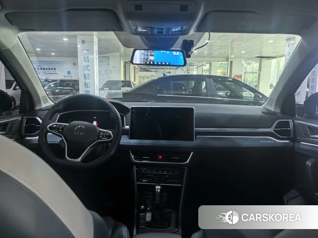 Volkswagen Tuyue id 3857834 из Китая 11